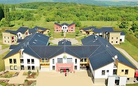 Euroville Jugend- und Sporthotel